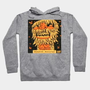 Missouri Monster Hoodie